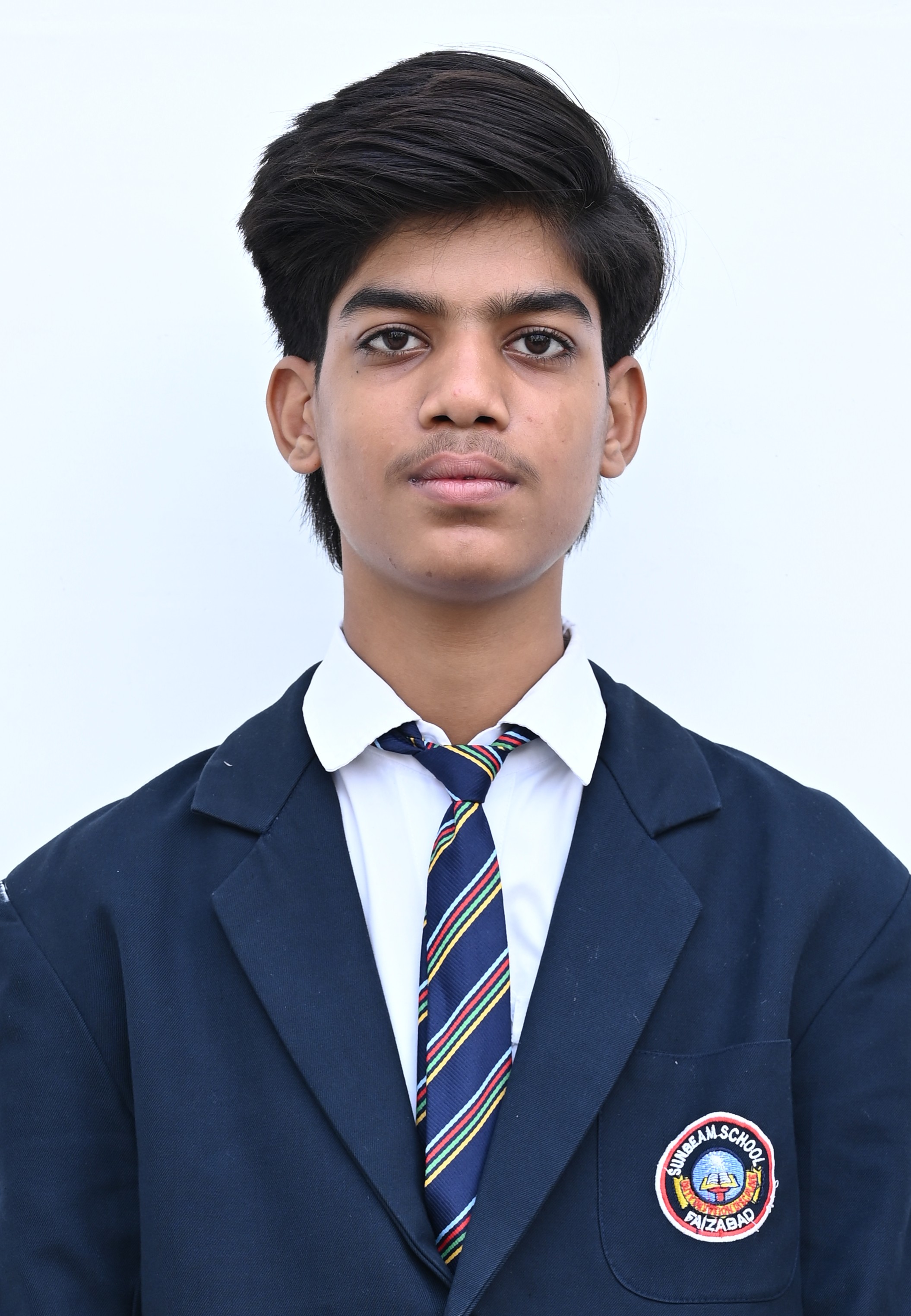 VEDANT SINGH