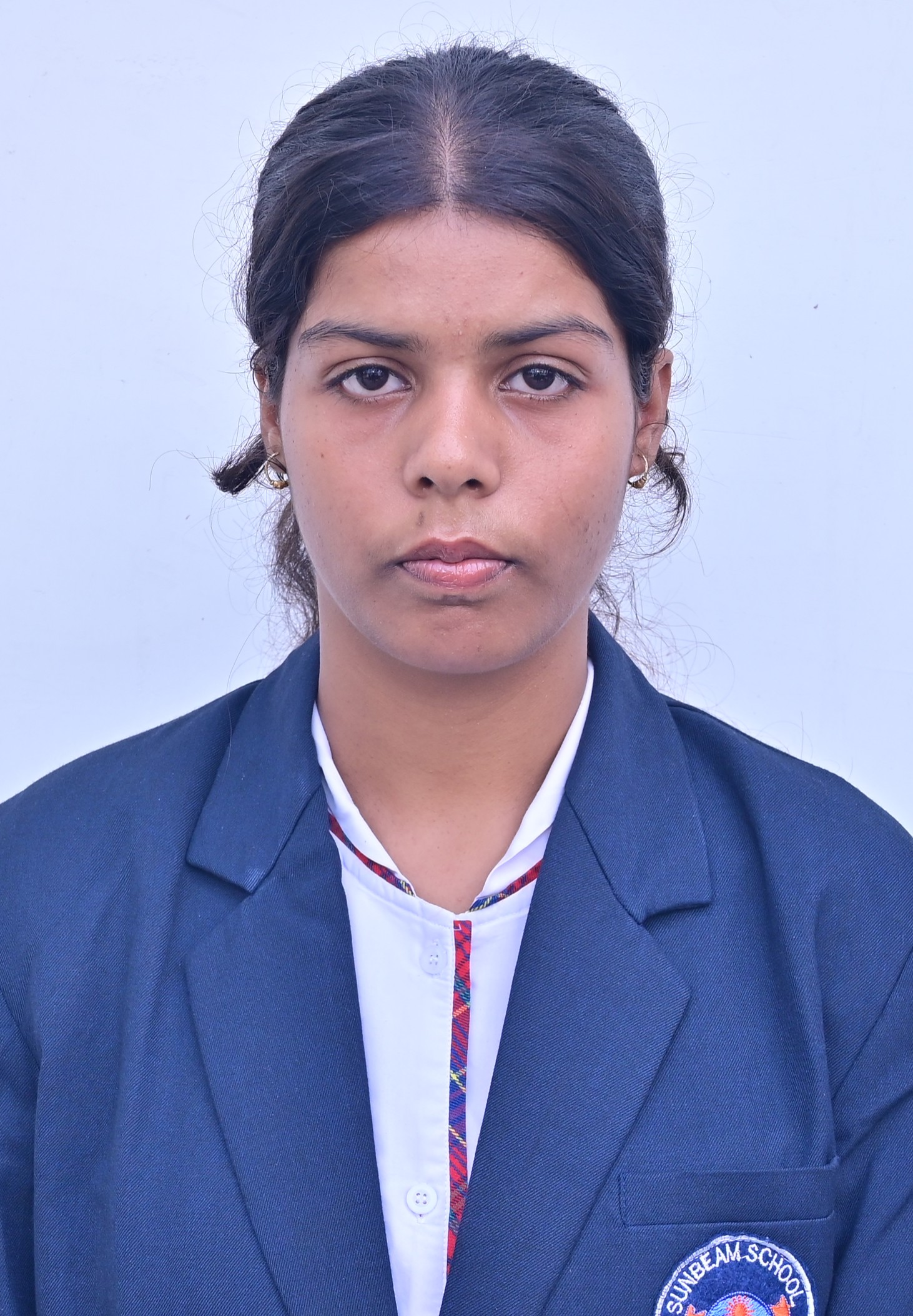 VINDHYAVASINI PANDEY