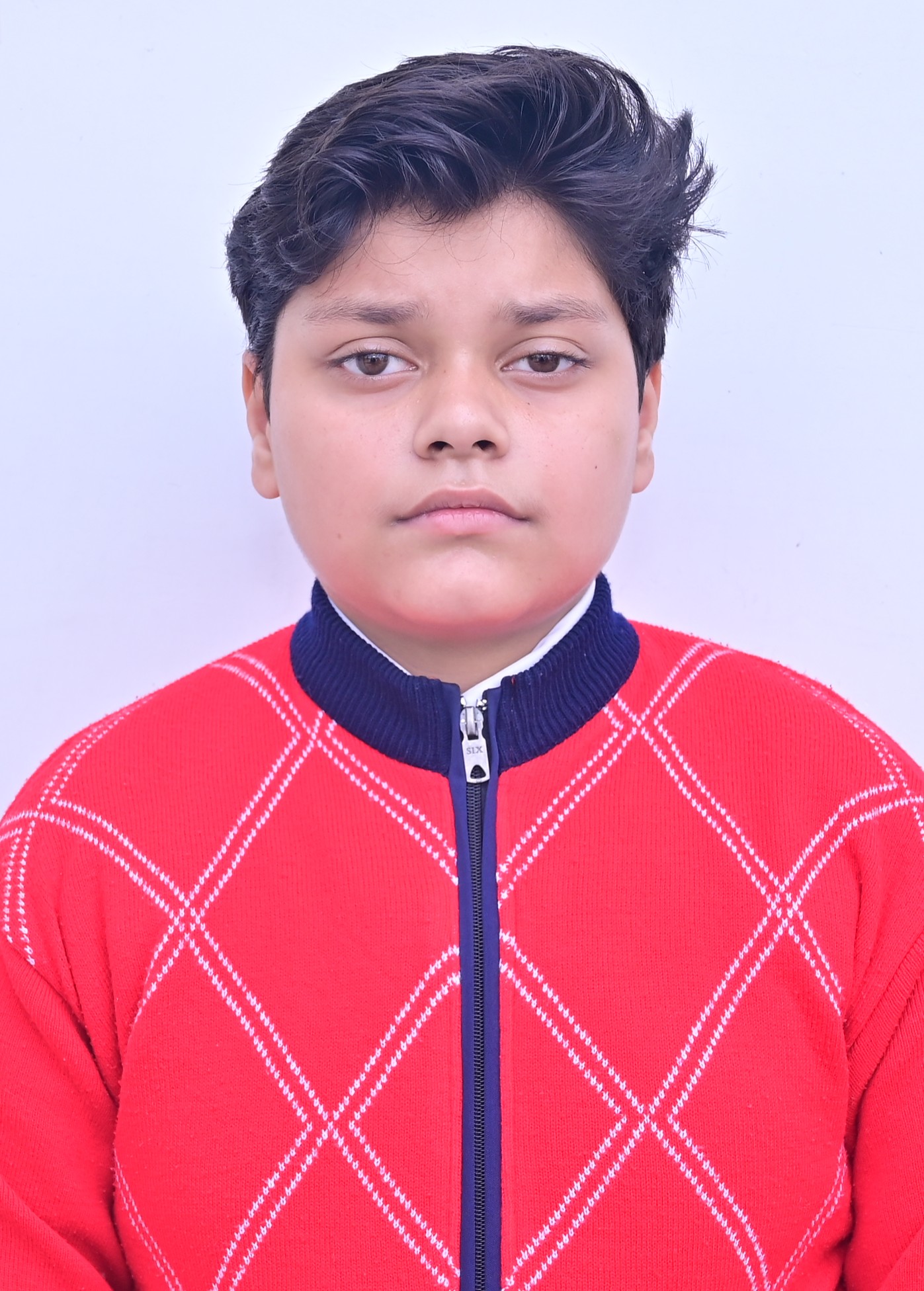 VEERUPAKSH PANDEY