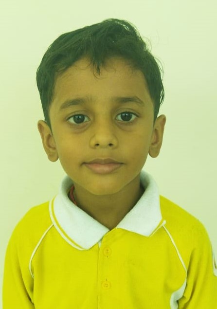 YUVRAJ SRIVASTAVA