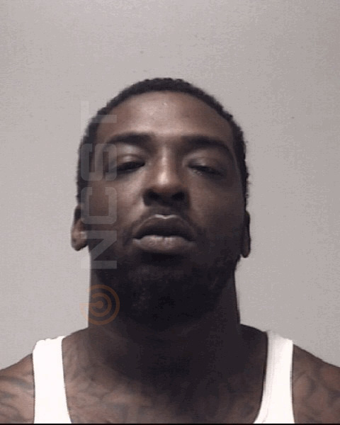 Brandon Chreall Williams