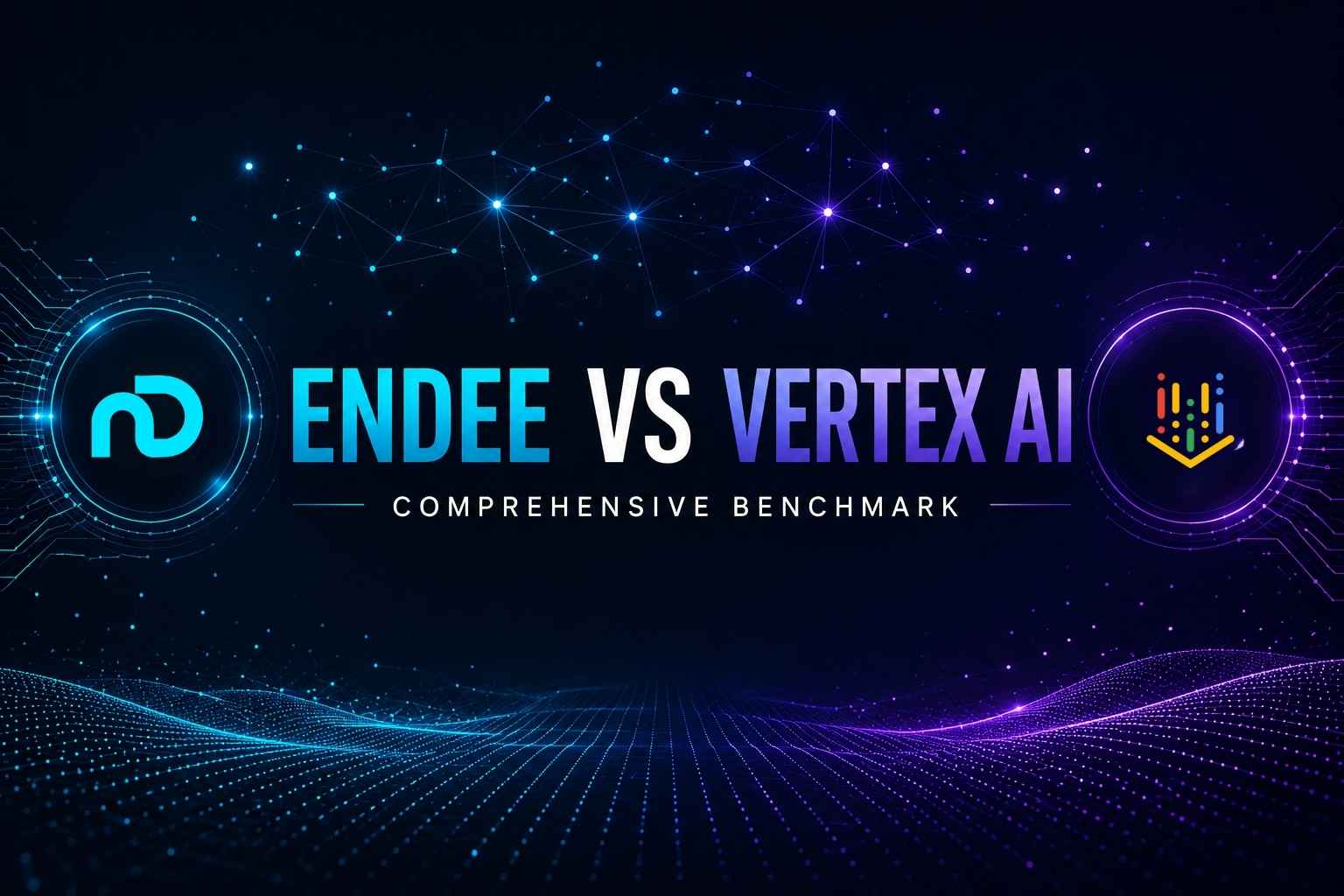 Cover image for Endee Vs Vertex AI