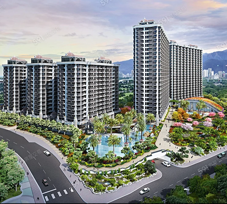建案圖