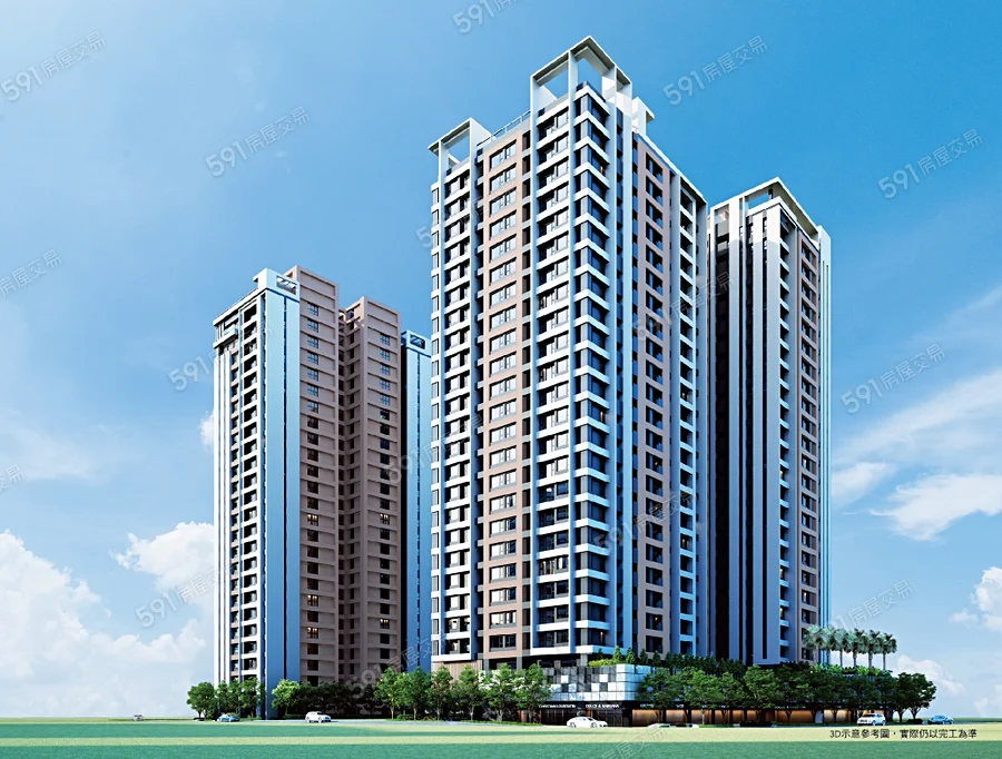 建案圖