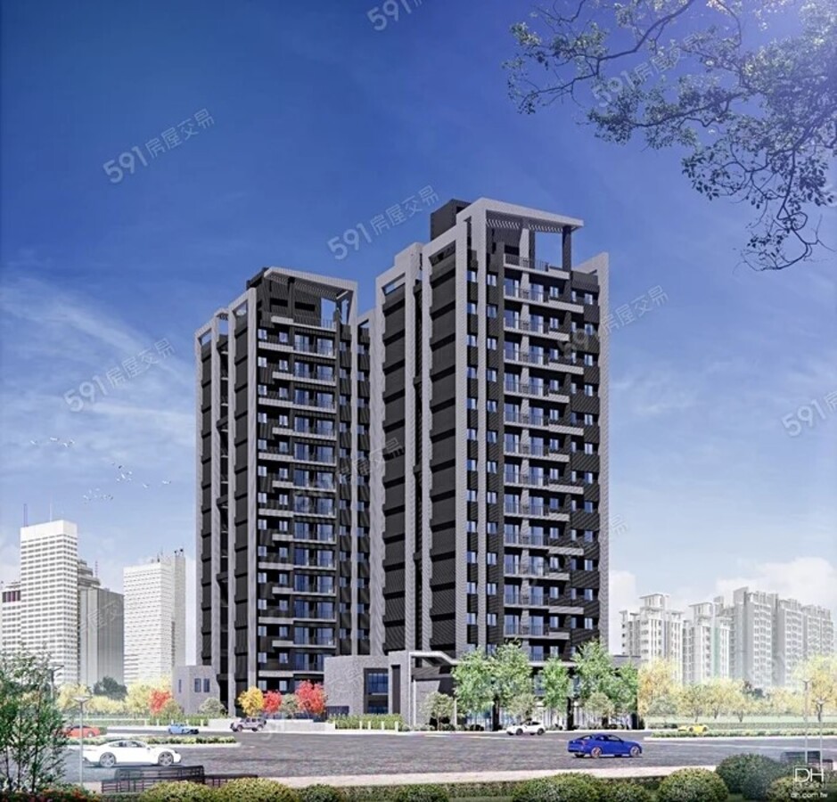 建案圖