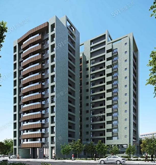 建案圖