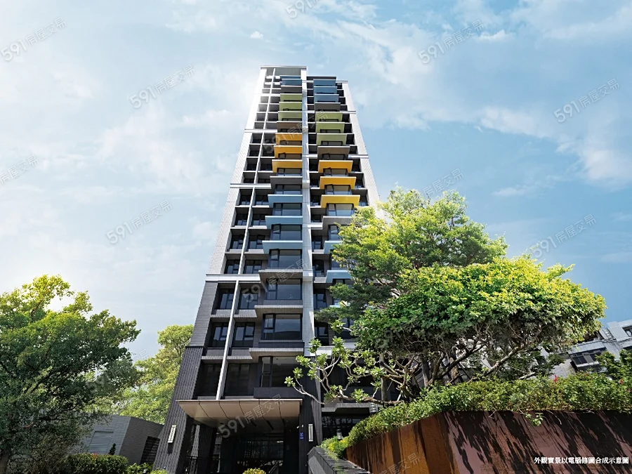建案圖