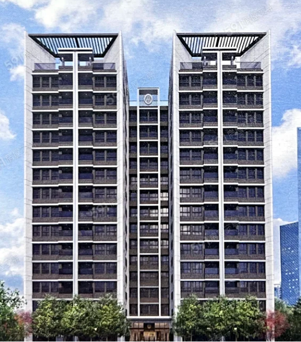建案圖