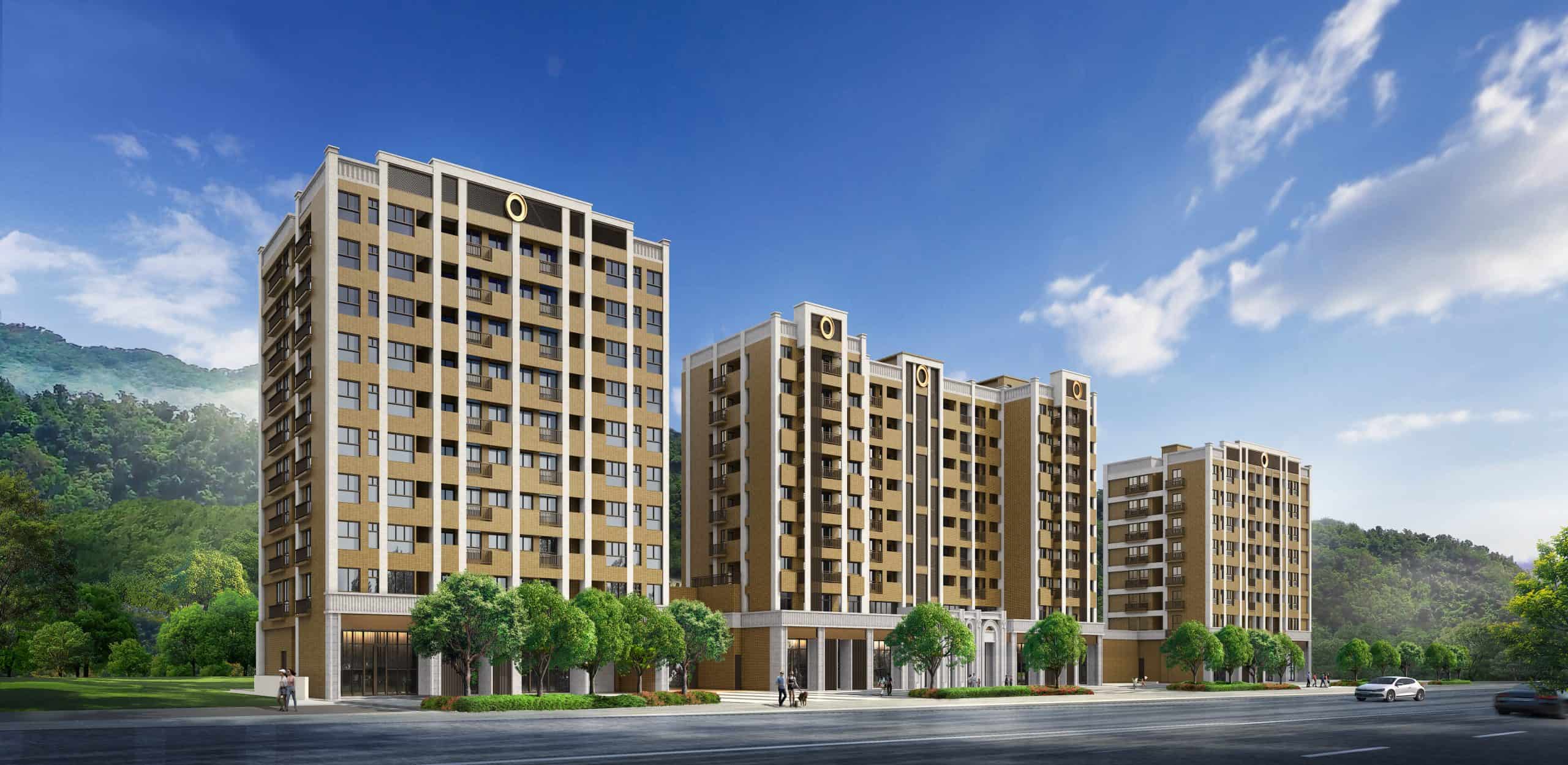 建案圖