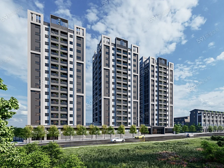 建案圖