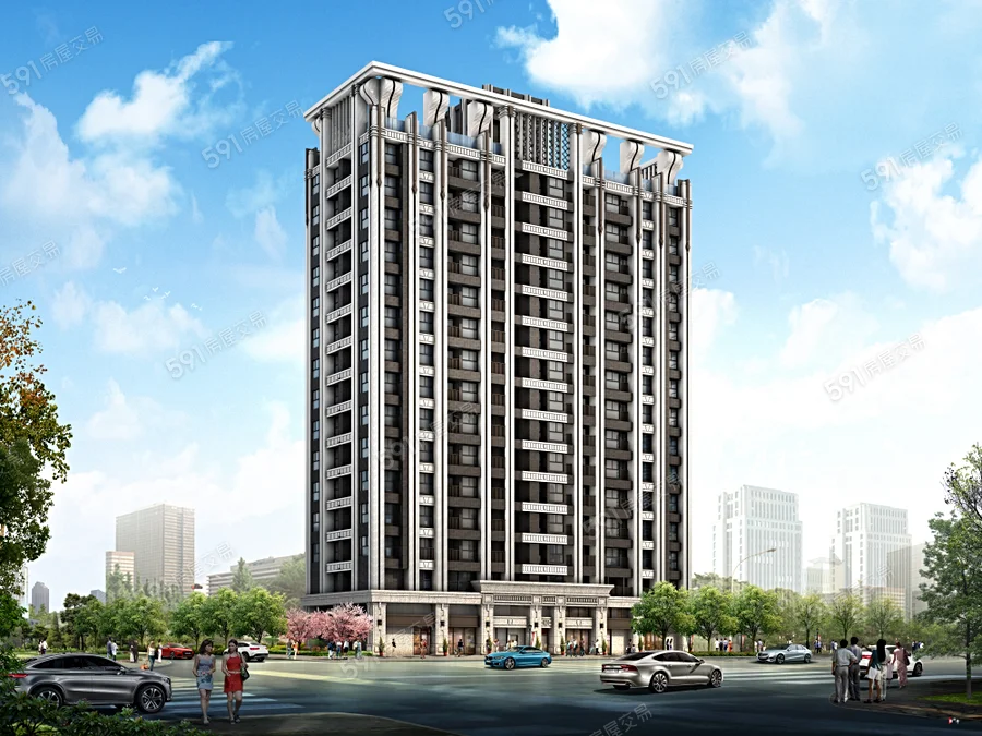 建案圖
