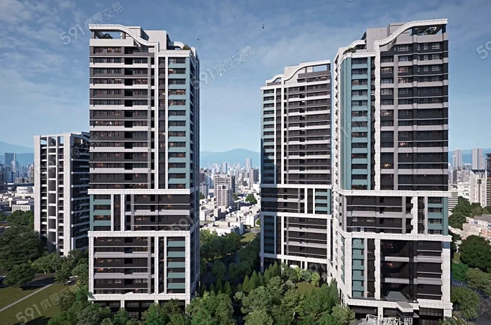 建案圖