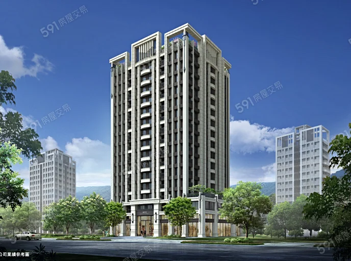 建案圖