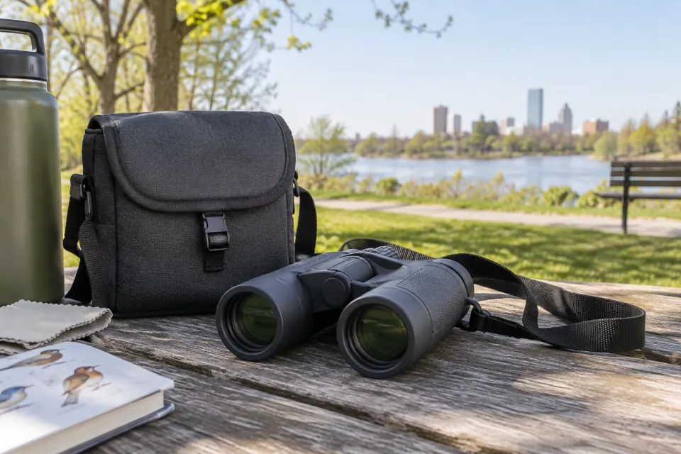 Illustrative scene for What makes a useful first pair?