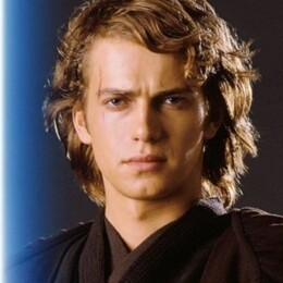 Anakin Skywalker