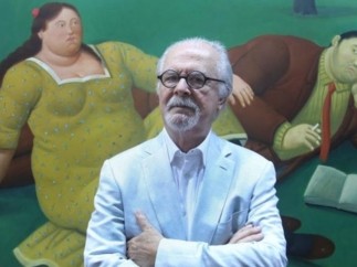 Botero : la mort du roi du grotesque