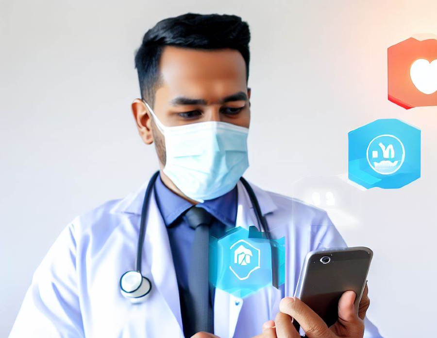 Seamless Notifications for Doctors and Patients