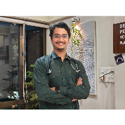 Dr.Yash Khanvilkar