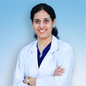 Dr Arpitha Reddy Saluguti