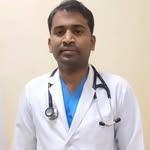 Dr Hanumantha Reddy