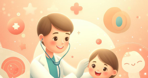 Pediatric Dermatology
