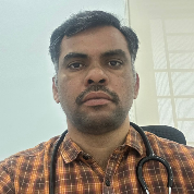 Dr A Obul Reddy