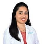 Dr Methini Reddy