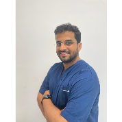 DR AJINKYA SANDBHOR