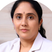 Dr Usha