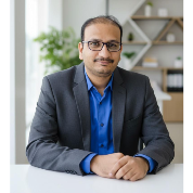 DR YOGESH NARKHADE