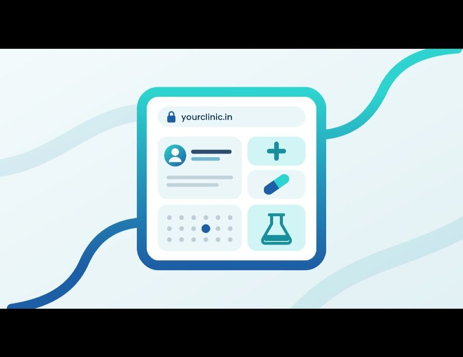 How to Build a Clinic Website Patients and AI Assistants Trust