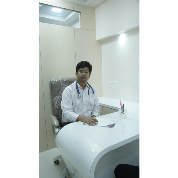 Dr Vidhe Sharma