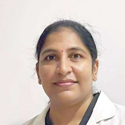 Dr Praveena