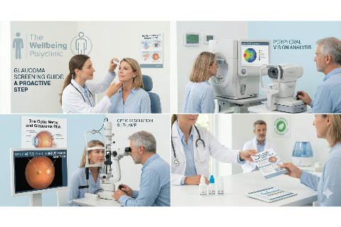 Glaucoma Screening