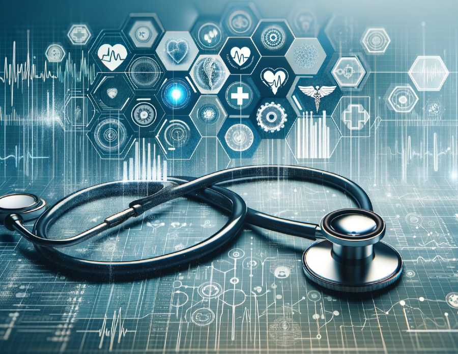 Phygital Healthcare: Beyond Aggregators, Embracing Comprehensive Toolkits with NeftX