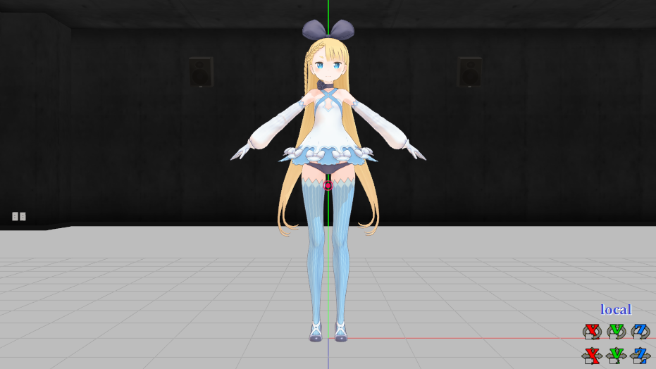 Mmdの始め方ガイド3 流し込み編 超初心者向け 猫又ファクトリー