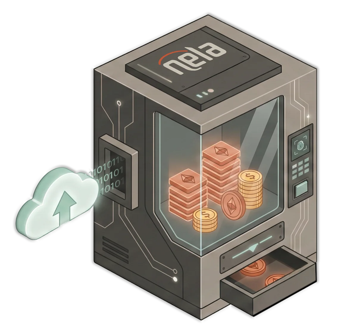 NELA | Parametric Insurance