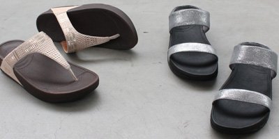 Ongekend Gezonde slippers voor gezonde voeten! - Nelson.nl VL-35