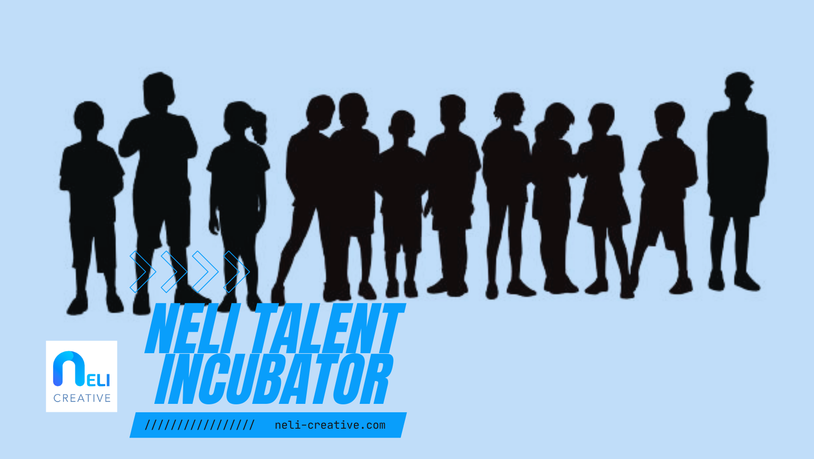 NELI Talent Incubator