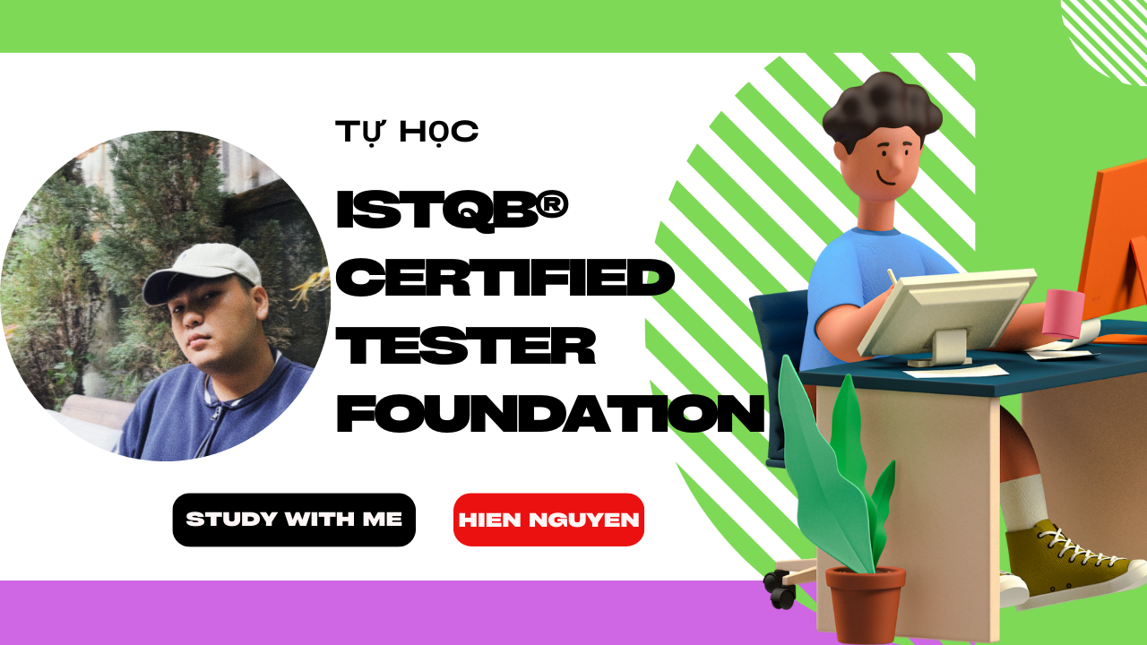 Tự học ISTQB® Certified Tester Foundation