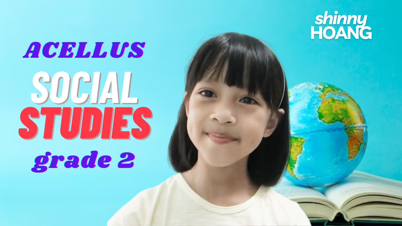 Acellus - Social Studies - Grade 2