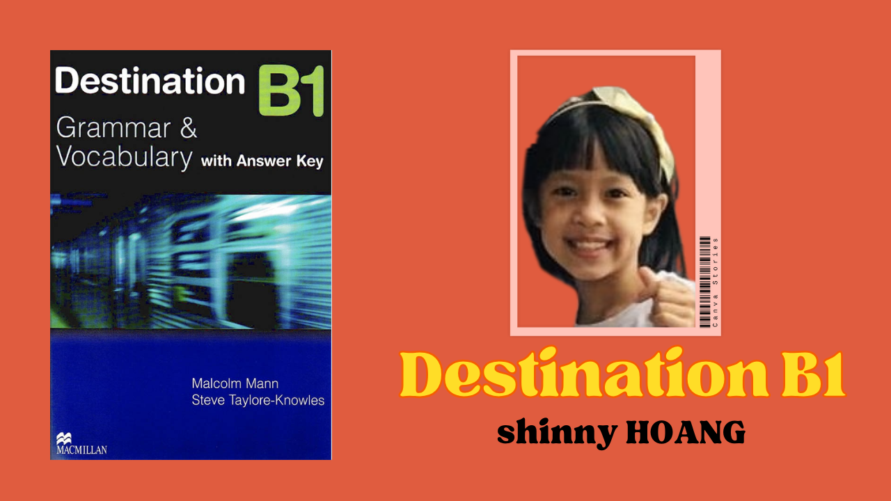 Destination B1