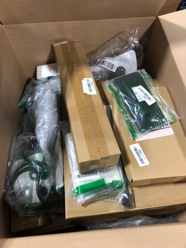 Photo 1 of Nellis Small Box: A Variety of Mixed Items (Non-refundable)