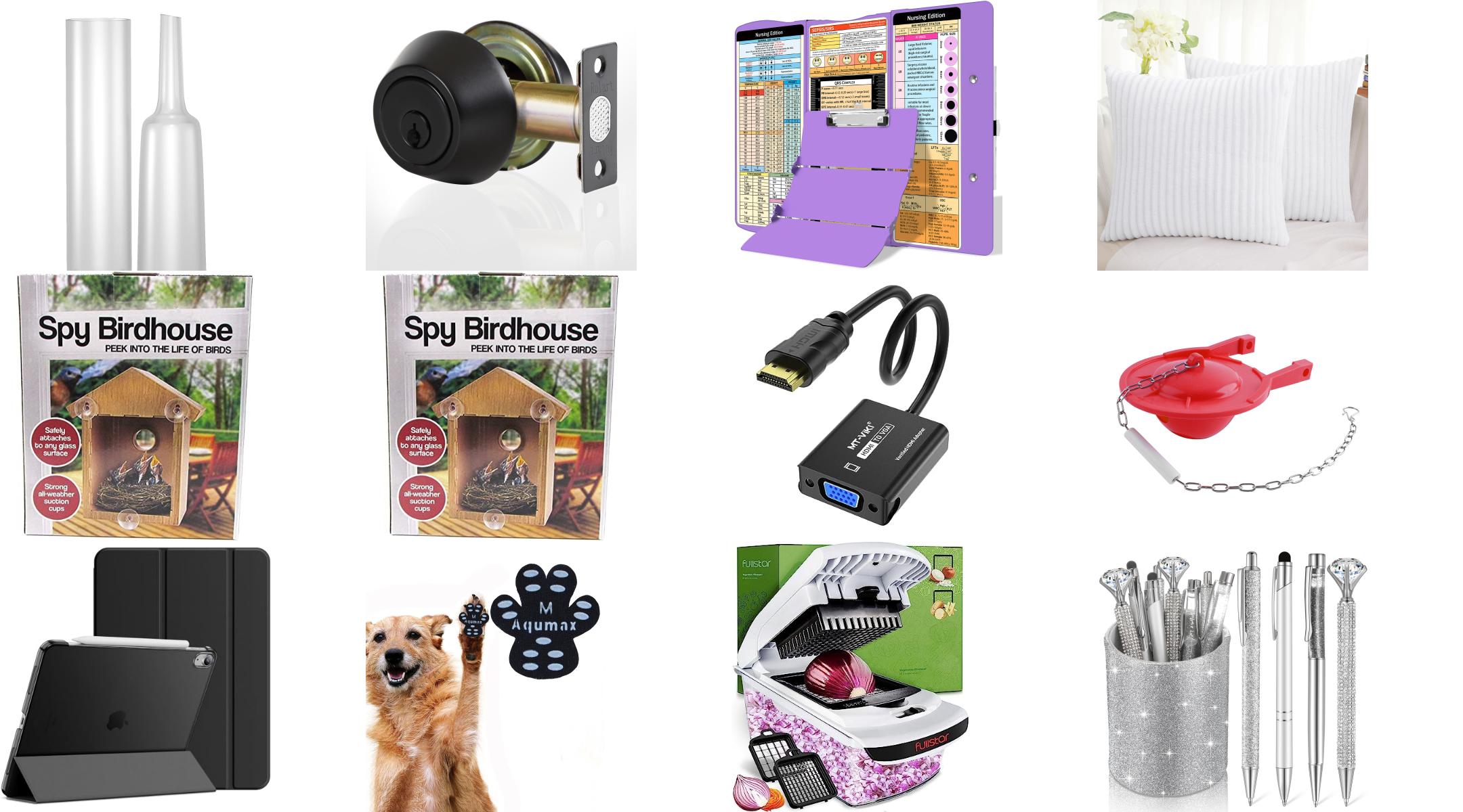 Photo 1 of  Small Box: A Variety of Mixed Items (Non-refundable)