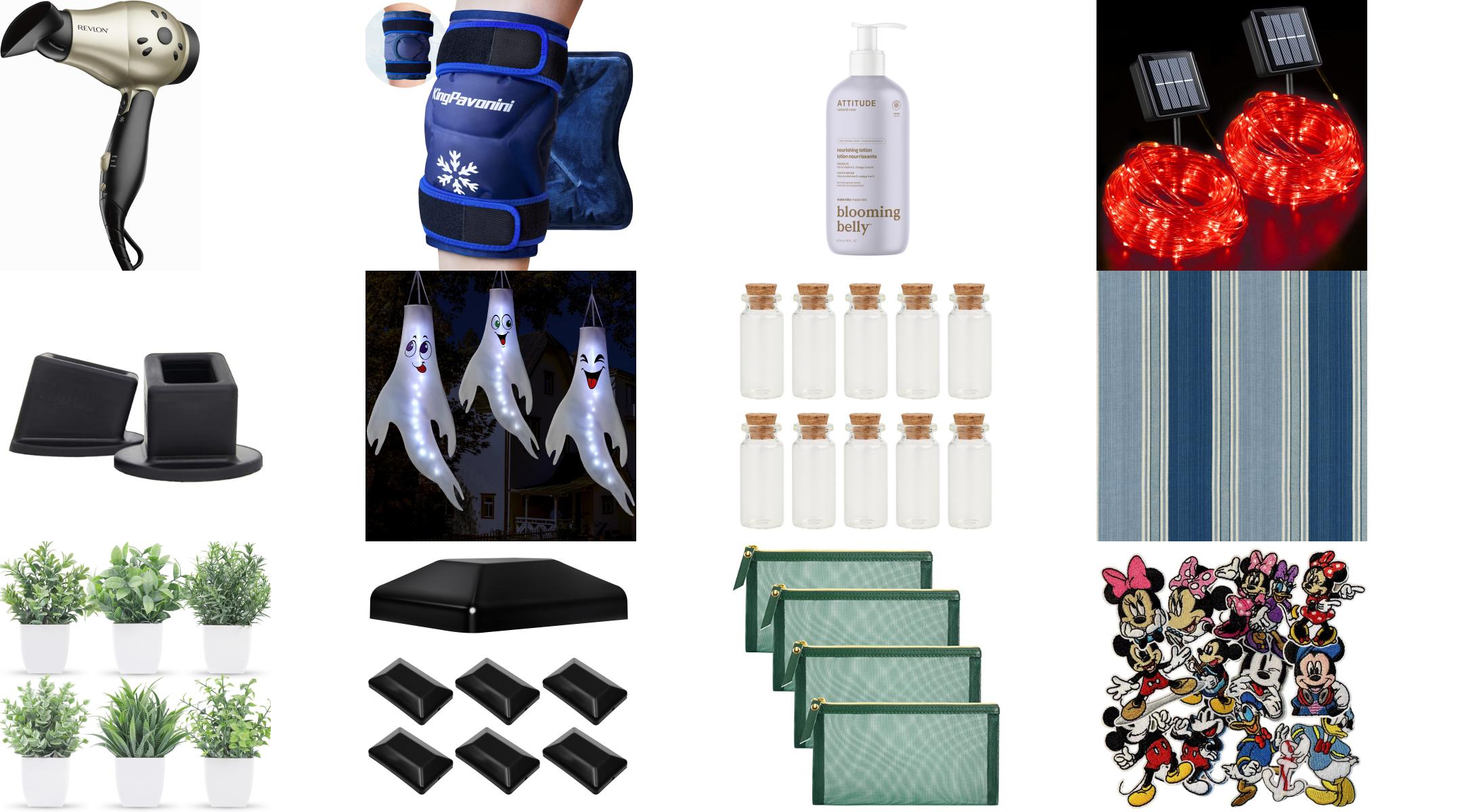 Photo 1 of  Small Box: A Variety of Mixed Items (Non-refundable)