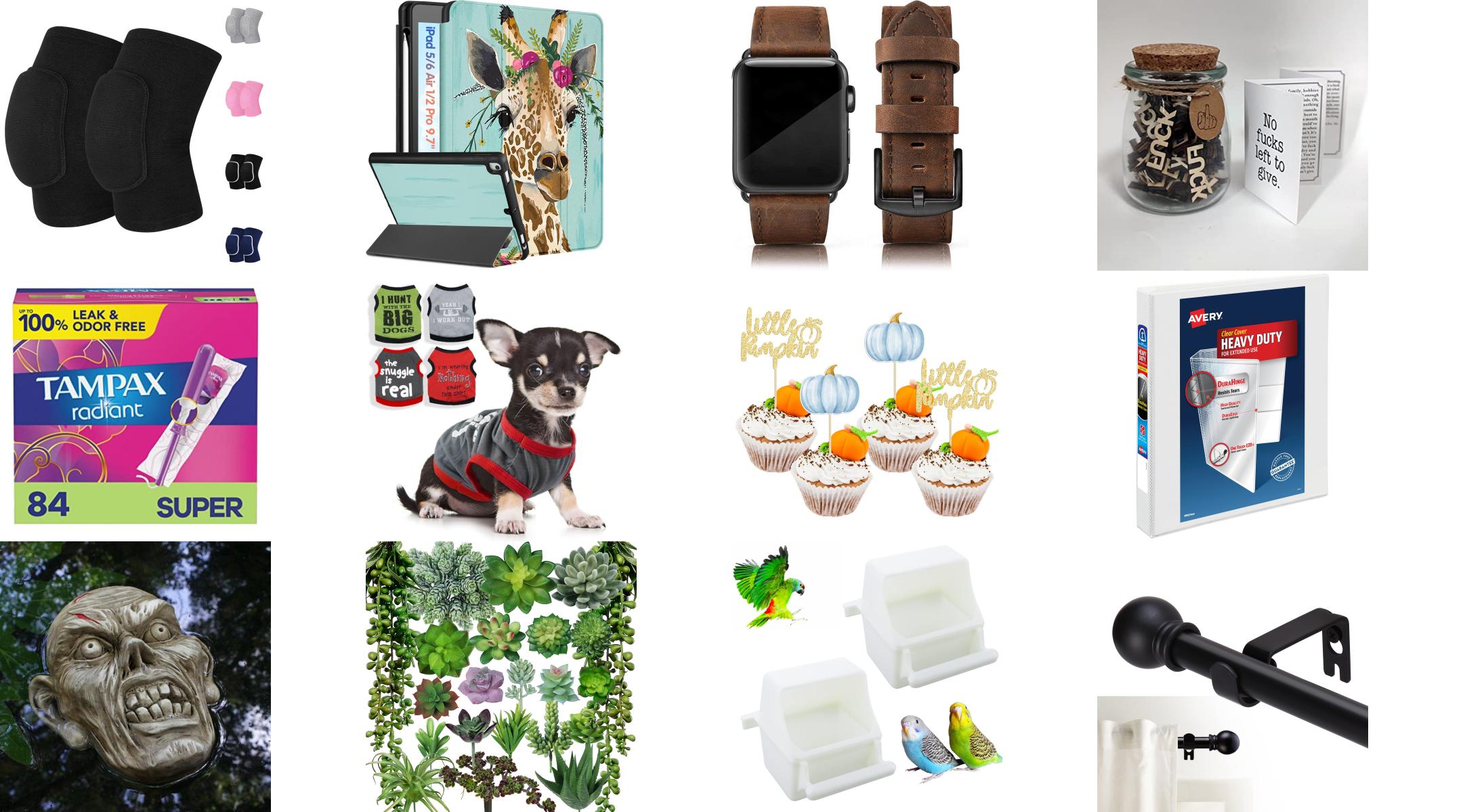 Photo 1 of  Small Box: A Variety of Mixed Items (Non-refundable)