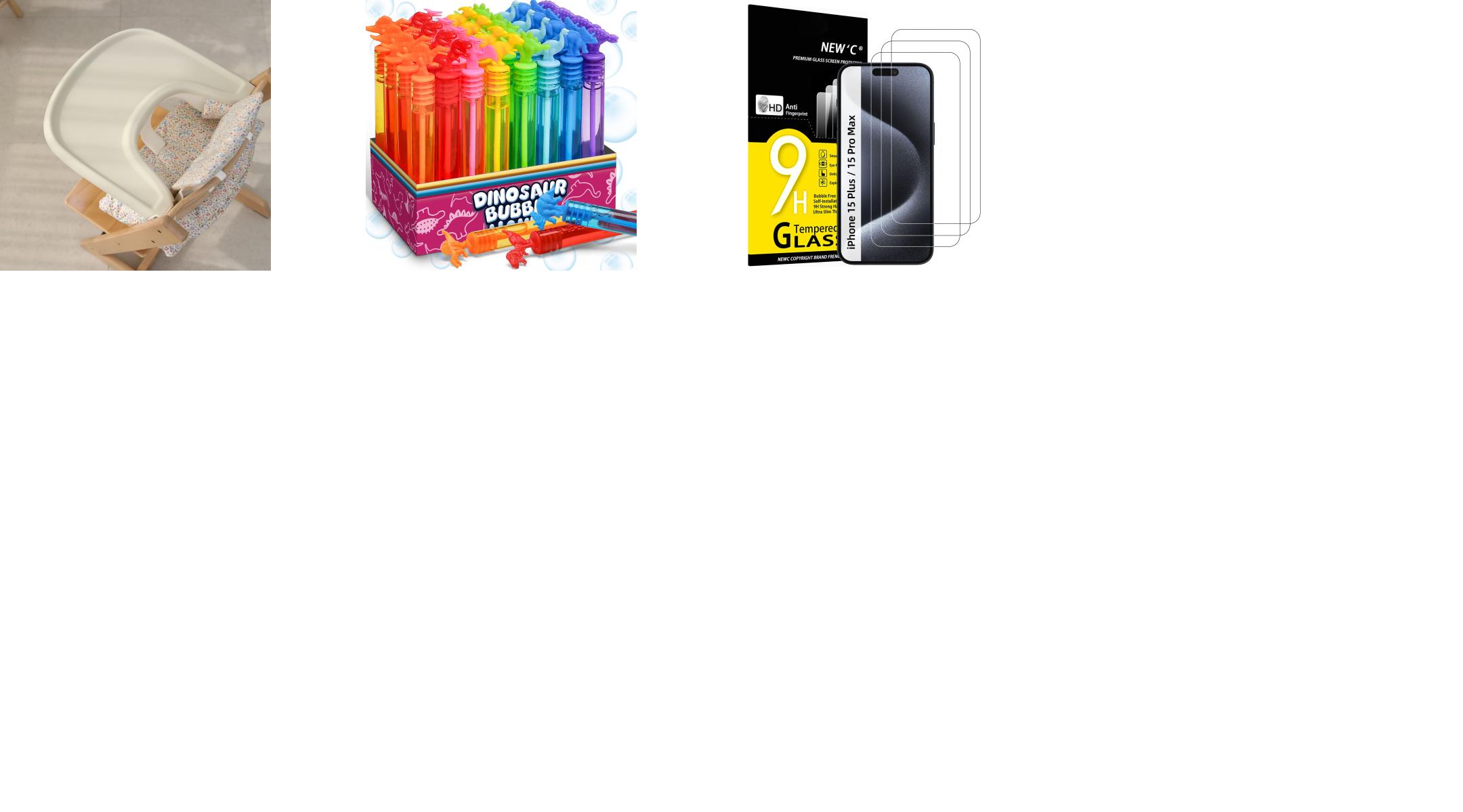 Photo 1 of  Small Box: A Variety of Mixed Items (Non-refundable)