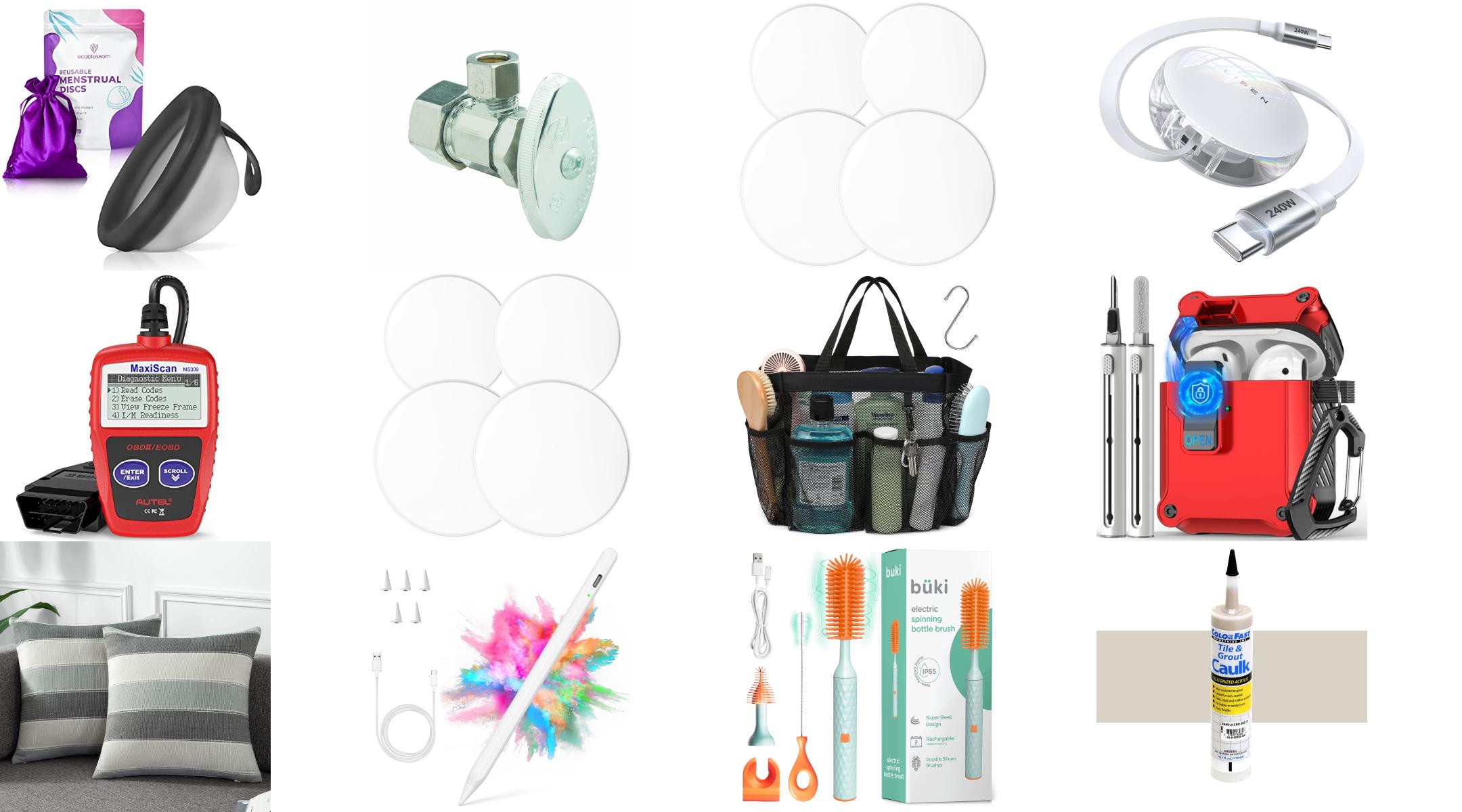 Photo 1 of  Big Box: Misc Items (Non-refundable)