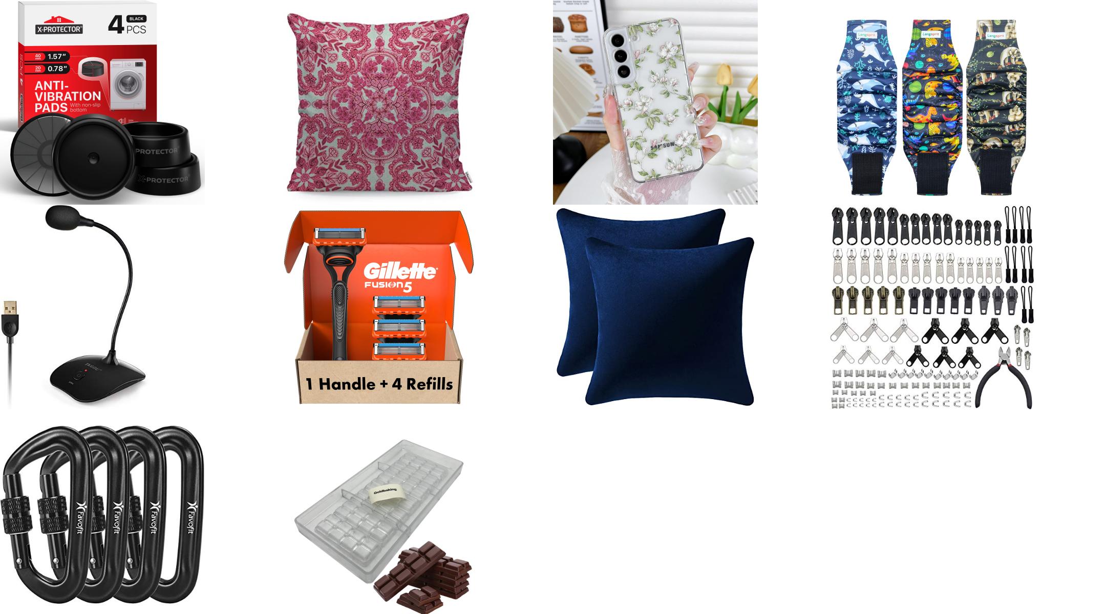 Photo 1 of  Big Box: Miscellaneous Items (Non-refundable)