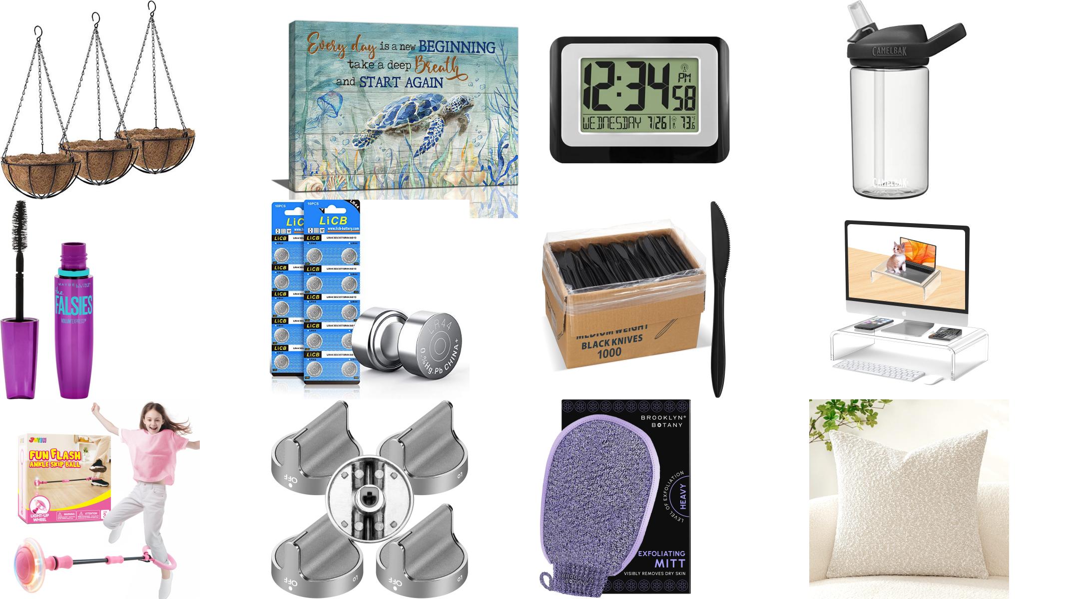 Photo 3 of  Big Box: Miscellaneous Items (Non-refundable)